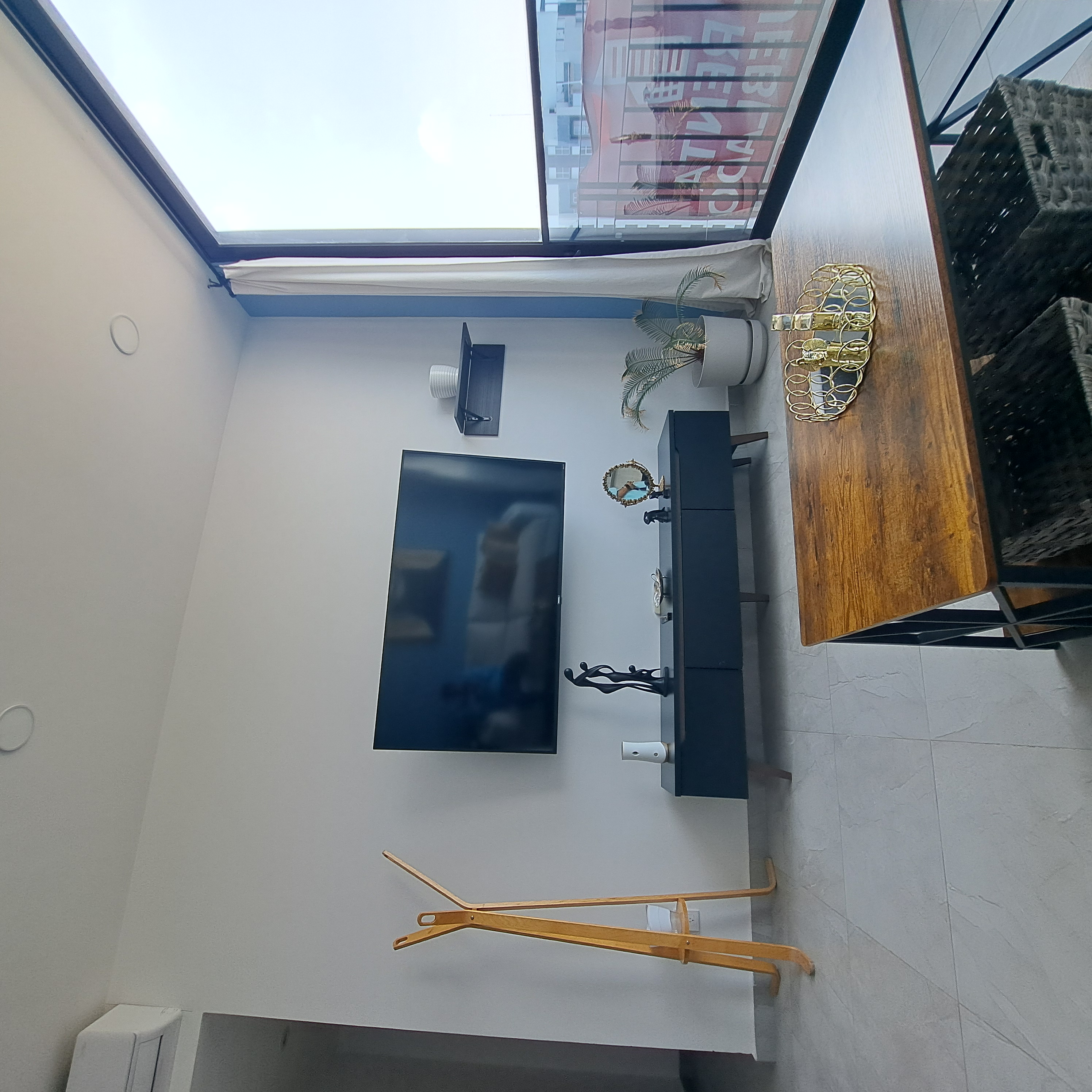 Departamento en Biosfera Living Tower - foto 4