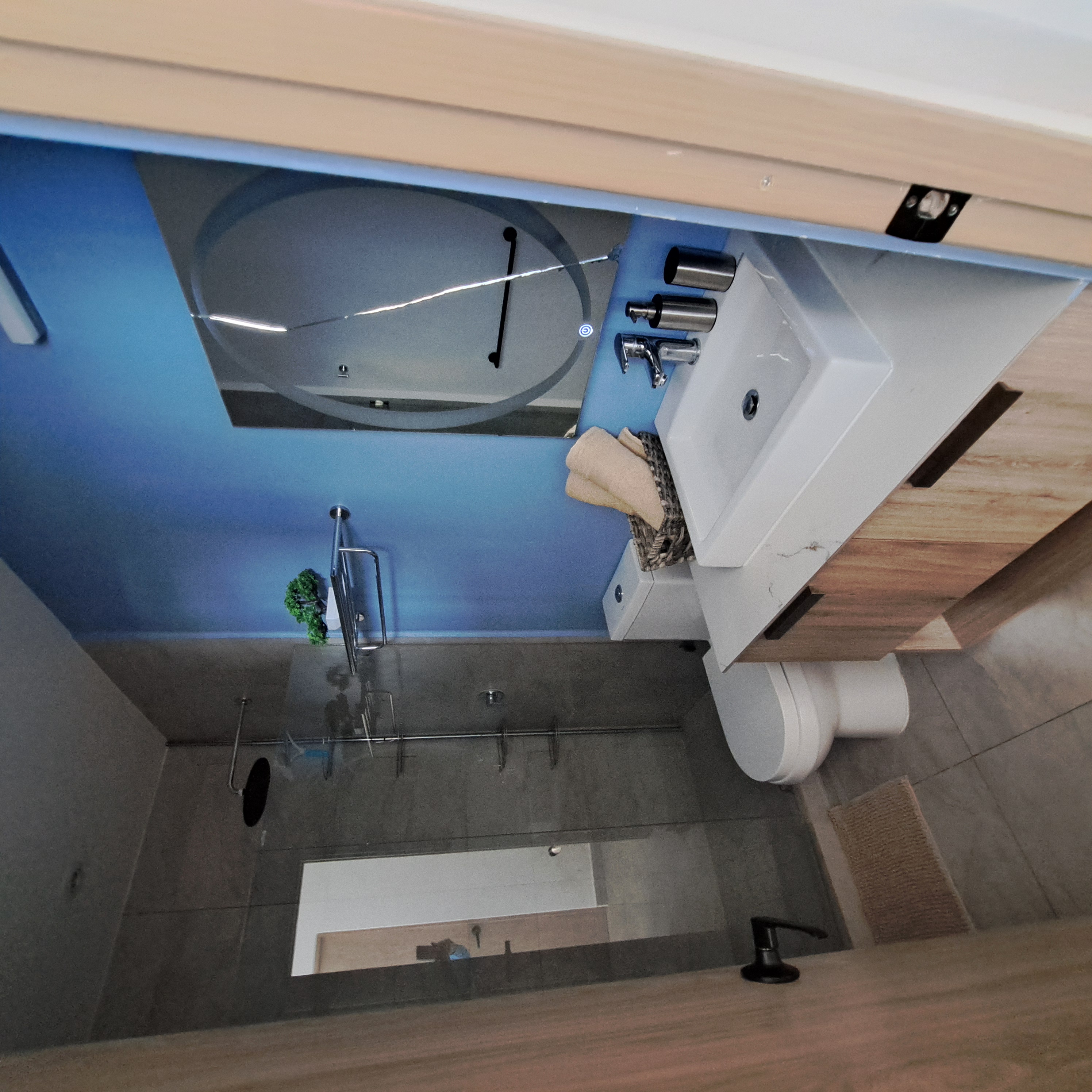 Departamento en Biosfera Living Tower - foto 9