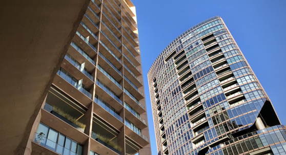 🏙️ Departamento en Renta en Legacy Towers | Puerta de Hierro