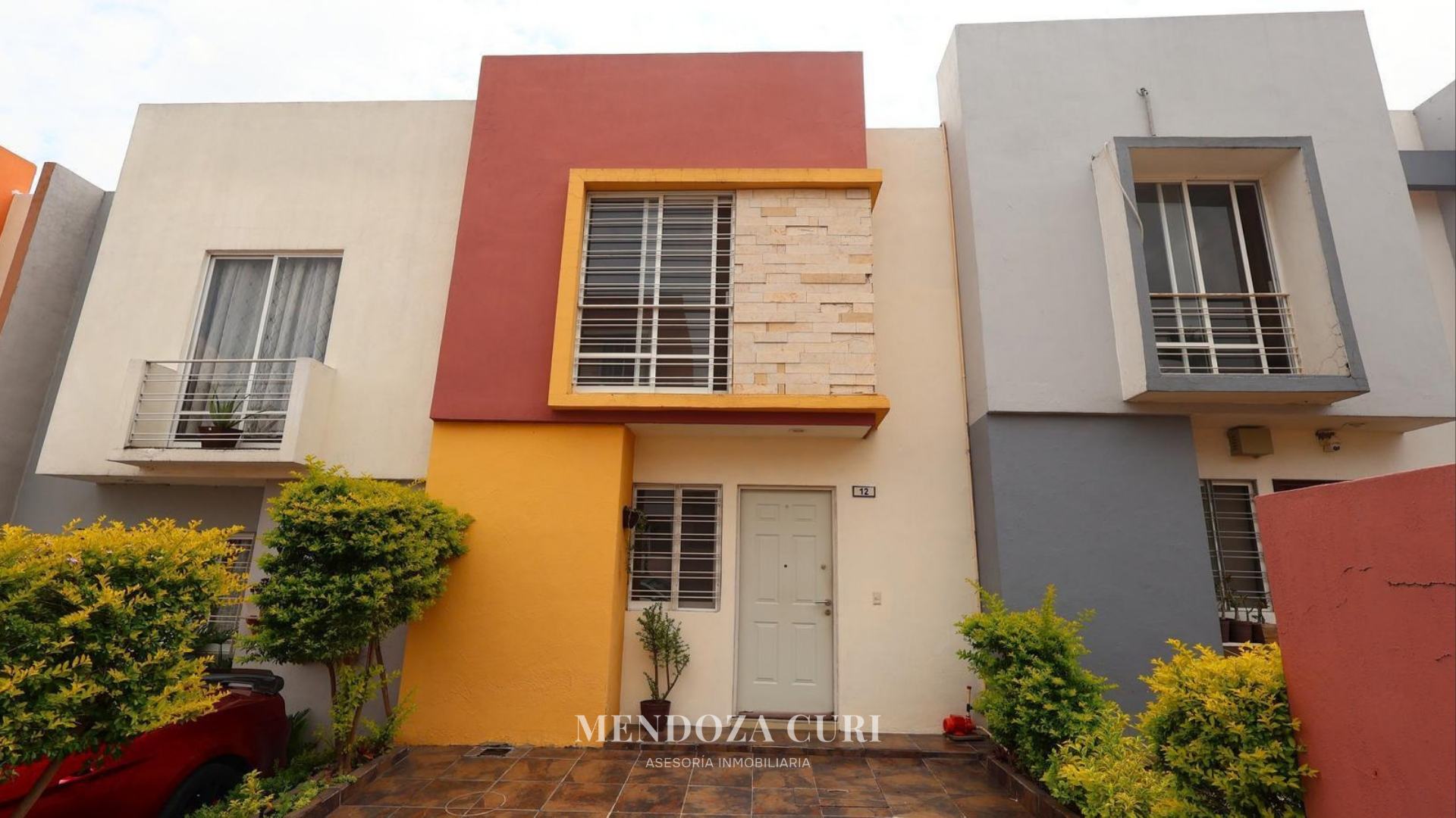 Casa en venta ubicada en Coto La Floresta en Tlaquepaque