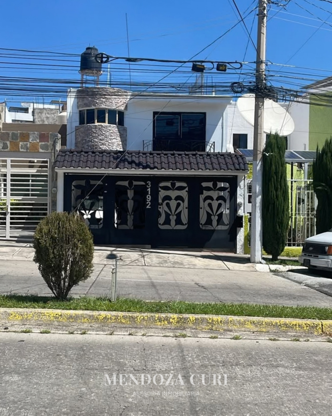 Casa en renta en Colinas del Rey, Zapopan