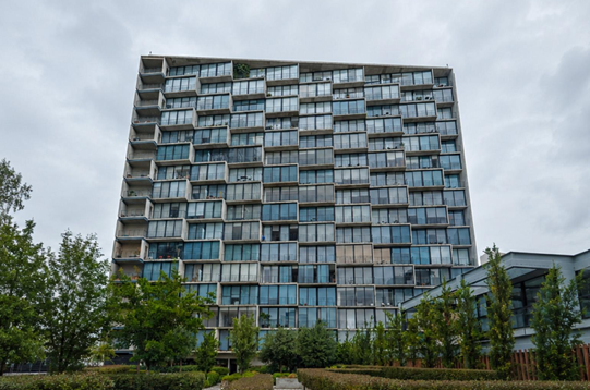 🏙️ DEPARTAMENTO DE LUJO EN RENTA – Sao Paulo Vertical | Providencia