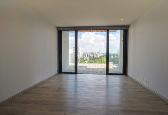 🏙️ DEPARTAMENTO DE LUJO EN RENTA – Sao Paulo Vertical | Providencia - foto 1