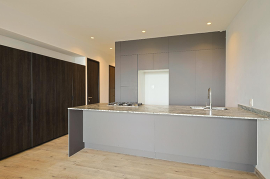 🏙️ DEPARTAMENTO DE LUJO EN RENTA – Sao Paulo Vertical | Providencia - foto 2