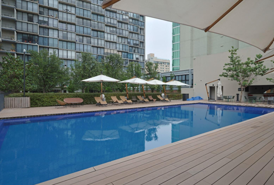 🏙️ DEPARTAMENTO DE LUJO EN RENTA – Sao Paulo Vertical | Providencia - foto 11
