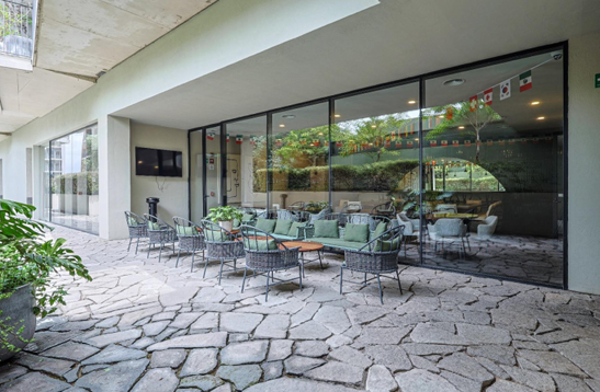🏙️ DEPARTAMENTO DE LUJO EN RENTA – Sao Paulo Vertical | Providencia - foto 13