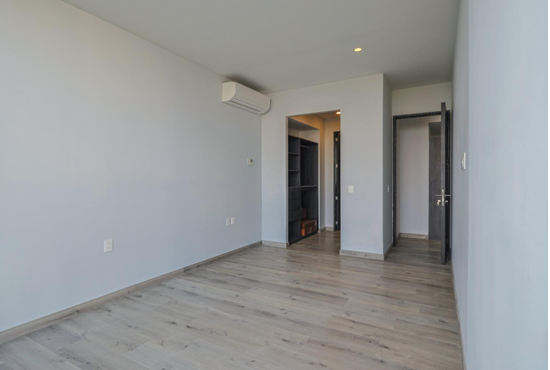 🏙️ DEPARTAMENTO DE LUJO EN RENTA – Sao Paulo Vertical | Providencia - foto 5