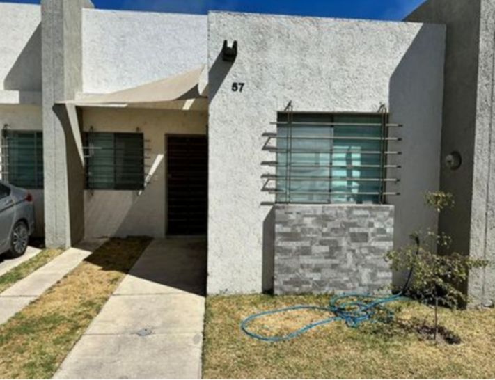Casa en Alviento Residencial
