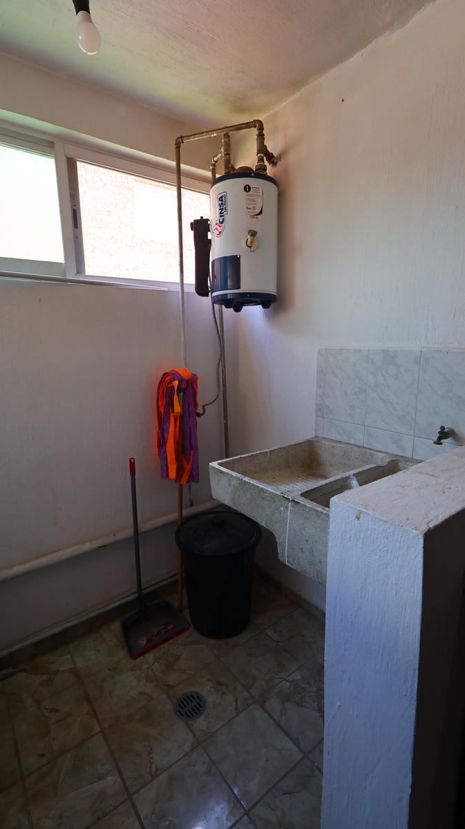 Departamento amueblado en renta, en Col. Lagos del Country - foto 1