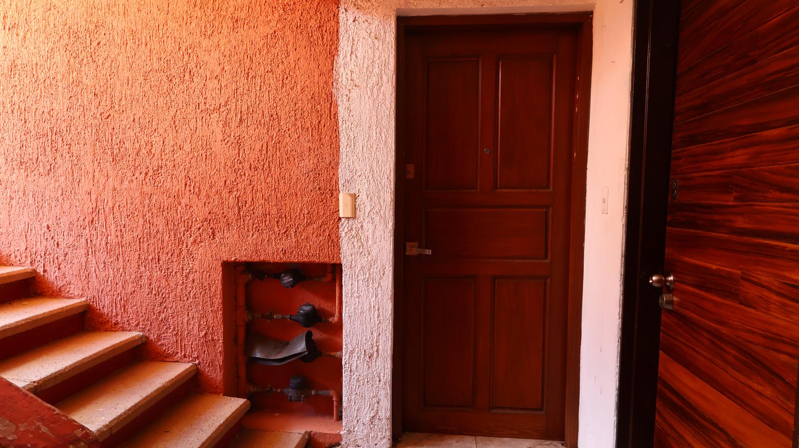 Departamento amueblado en renta, en Col. Lagos del Country - foto 11