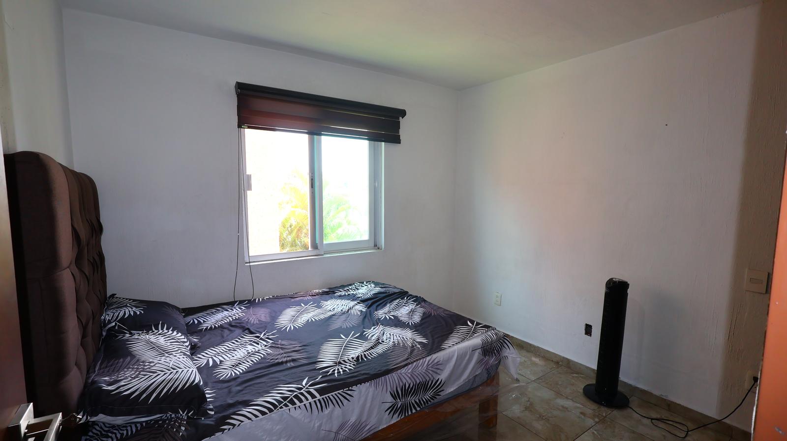 Departamento amueblado en renta, en Col. Lagos del Country - foto 3