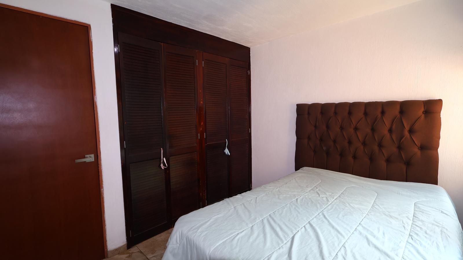 Departamento amueblado en renta, en Col. Lagos del Country - foto 4