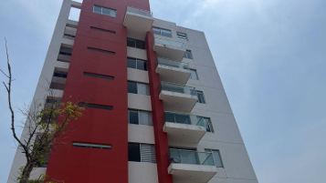 🏙️ Departamento en Renta en Ciudad Granja