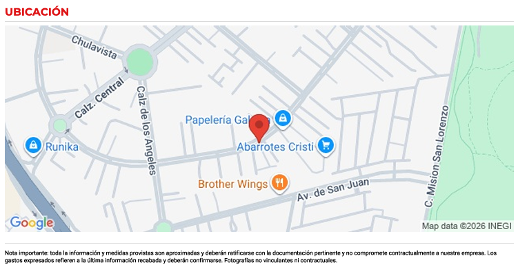 🏙️ Departamento en Renta en Ciudad Granja - foto 13