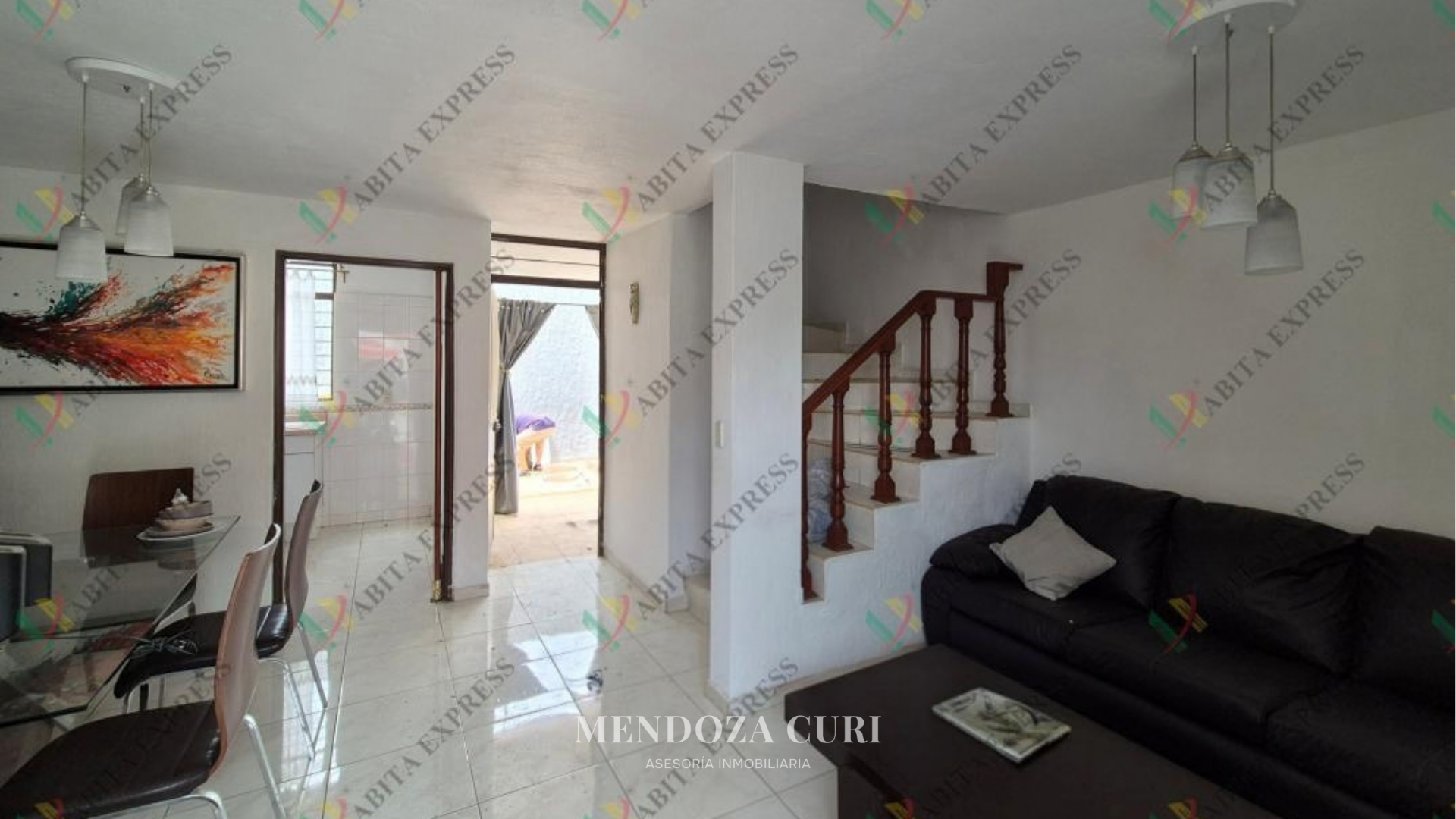 Espaciosa casa en renta en Lomas de Zapopan - foto 2
