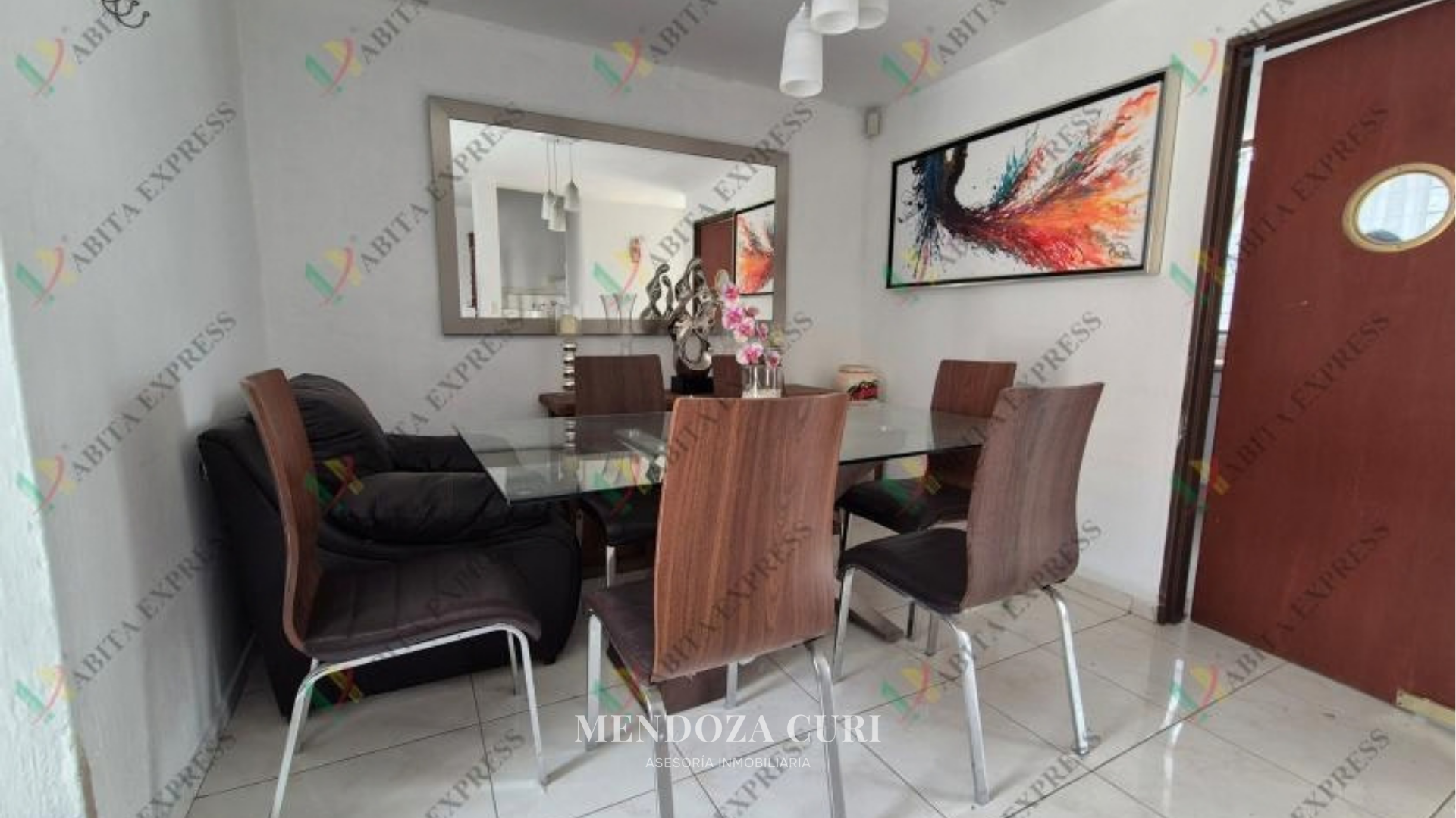 Espaciosa casa en renta en Lomas de Zapopan - foto 3