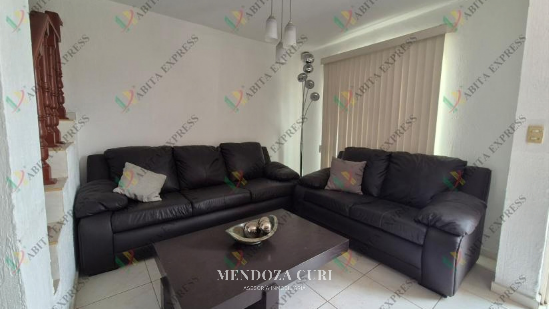 Espaciosa casa en renta en Lomas de Zapopan - foto 4