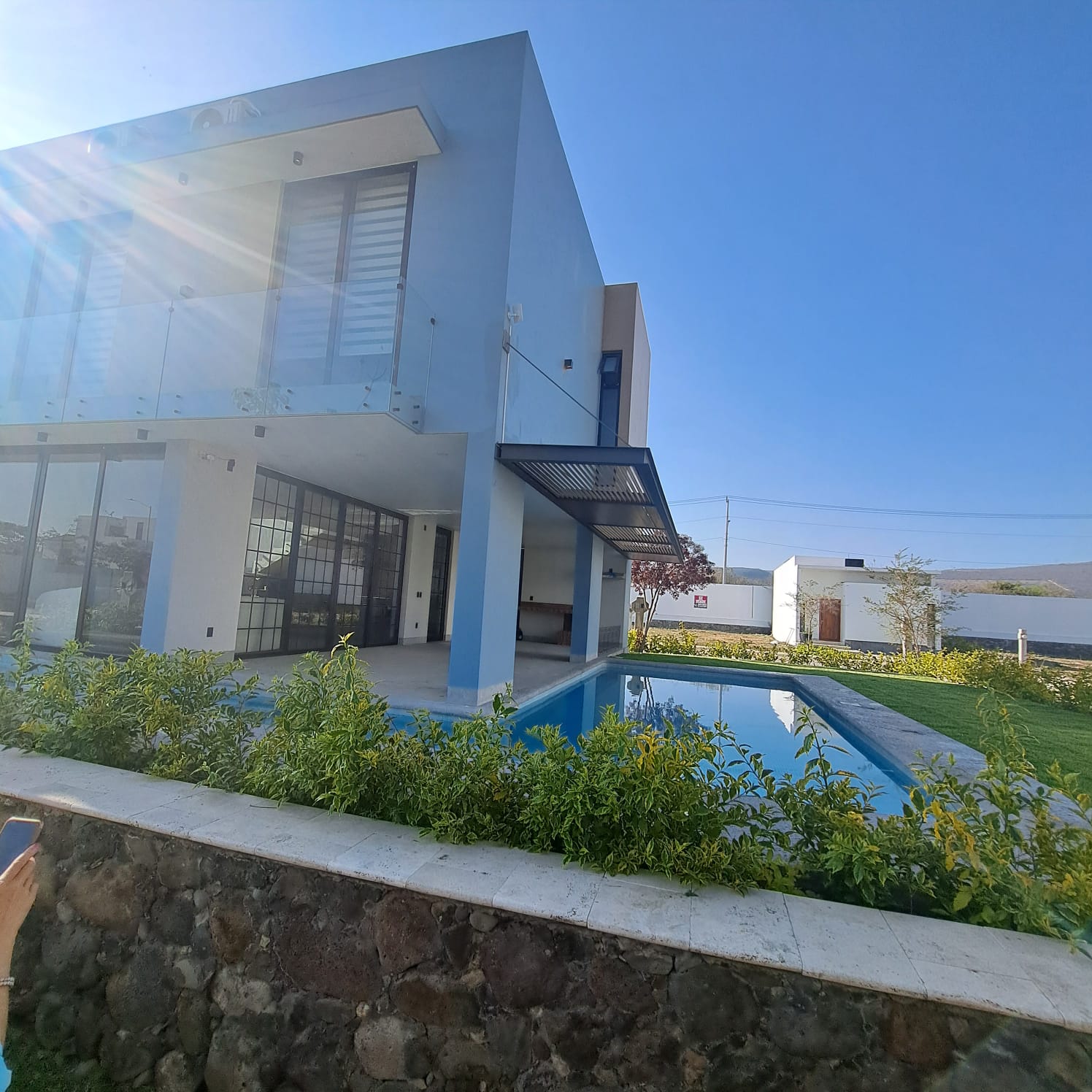 Terrenos Habitacionales en Jocotepec, LAKE SHORE. - foto 4