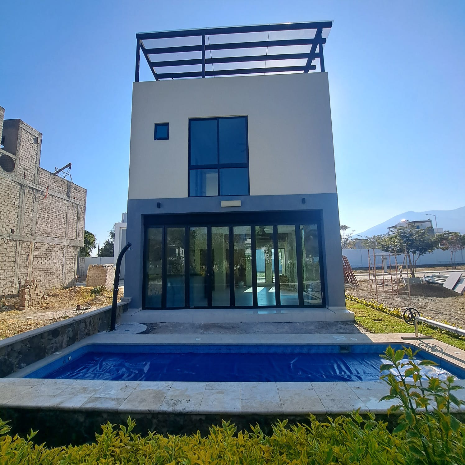 Terrenos Habitacionales en Jocotepec, LAKE SHORE. - foto 8