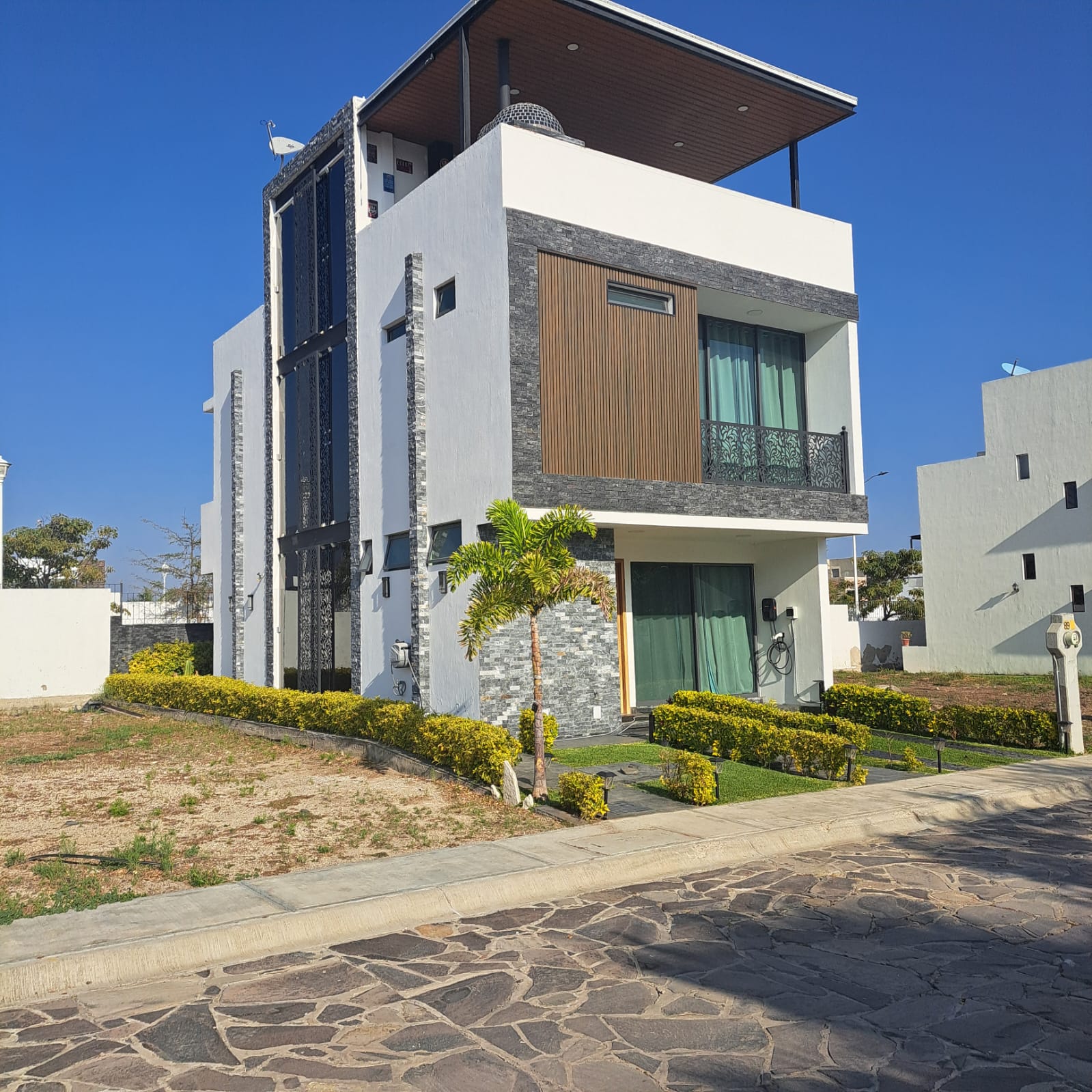 Terrenos Habitacionales en Jocotepec, LAKE SHORE. - foto 3