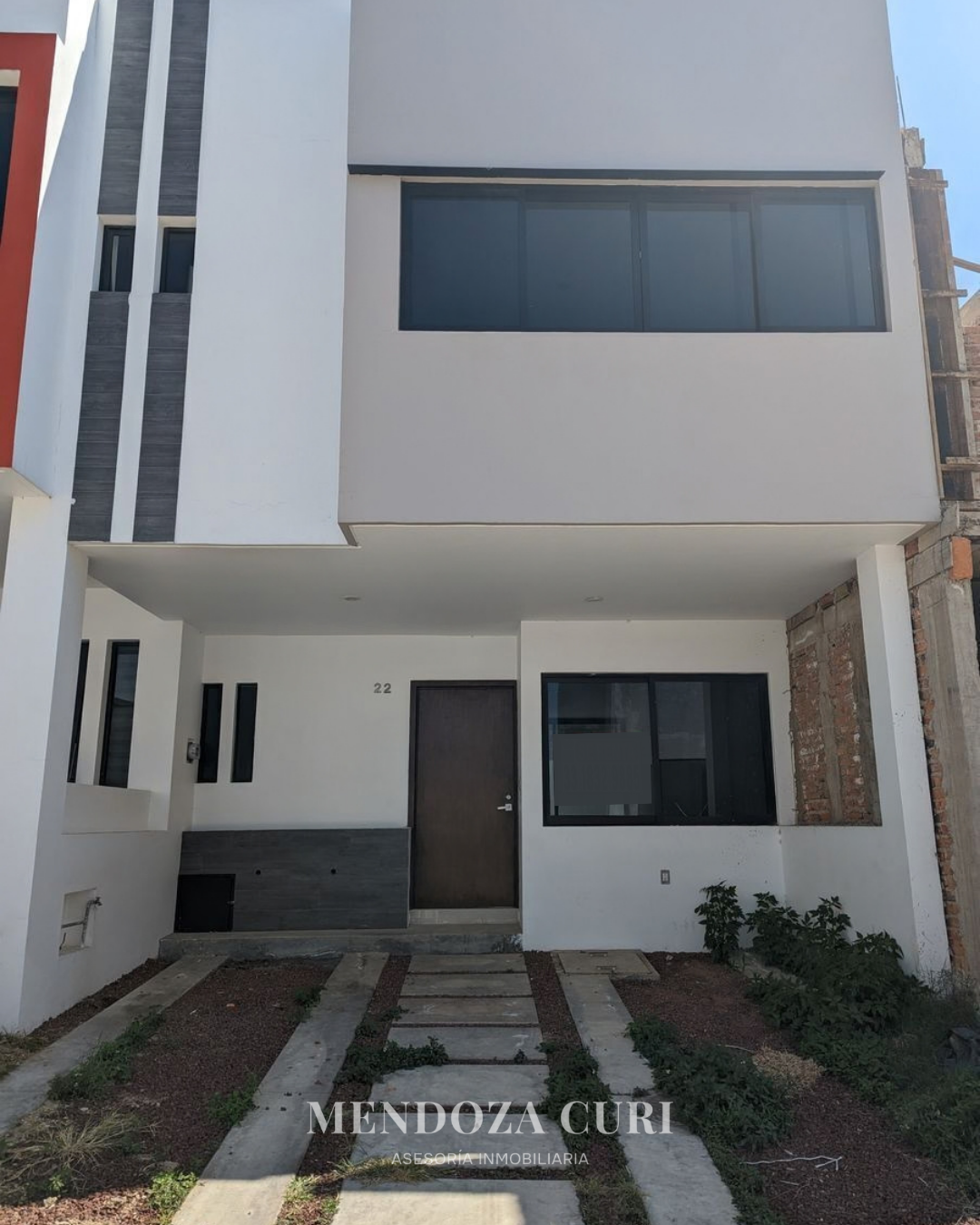 Moderna casa en renta en condominio ubicado en Valle Imperial, Zapopan - foto 16