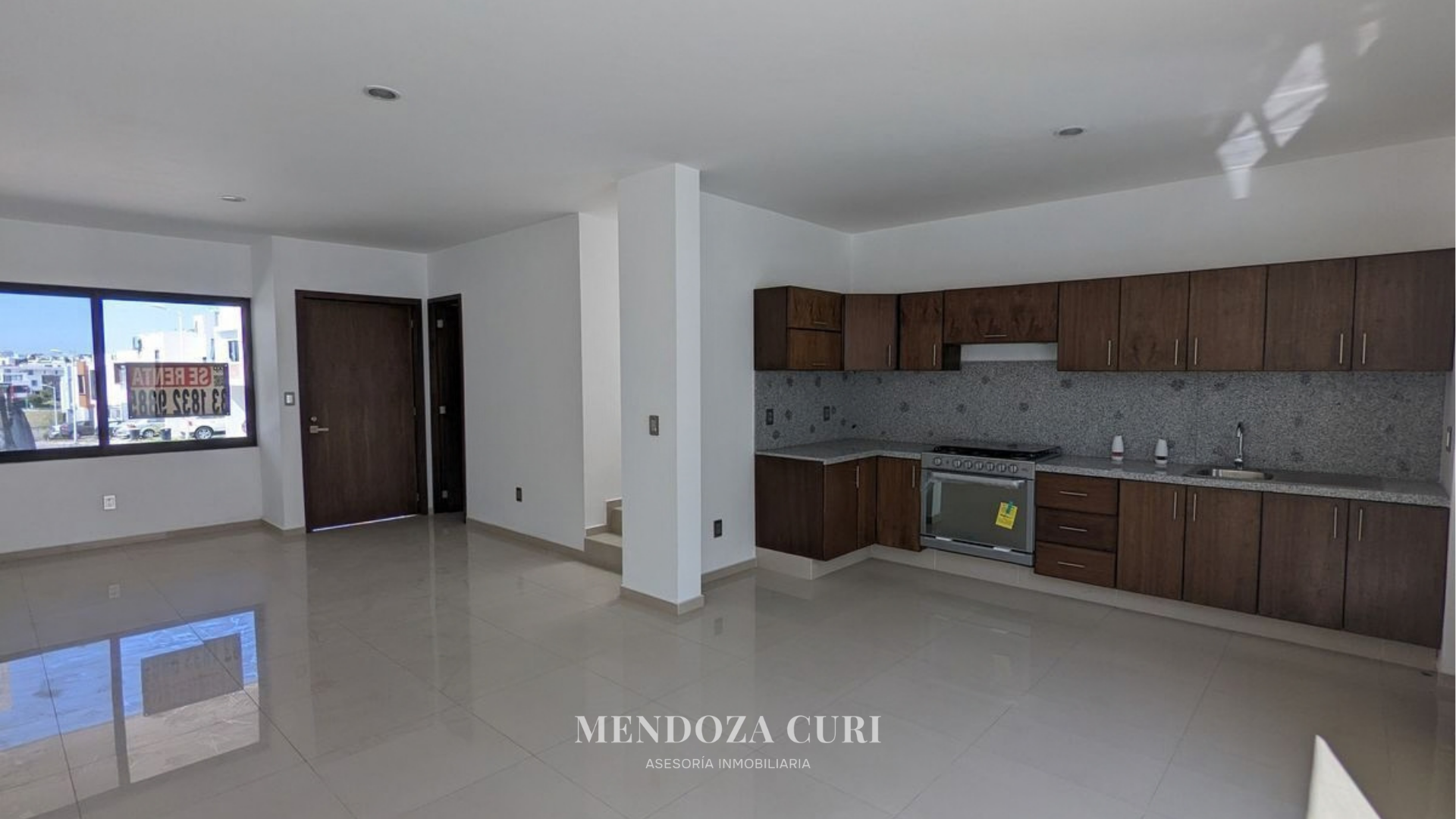 Moderna casa en renta en condominio ubicado en Valle Imperial, Zapopan - foto 10