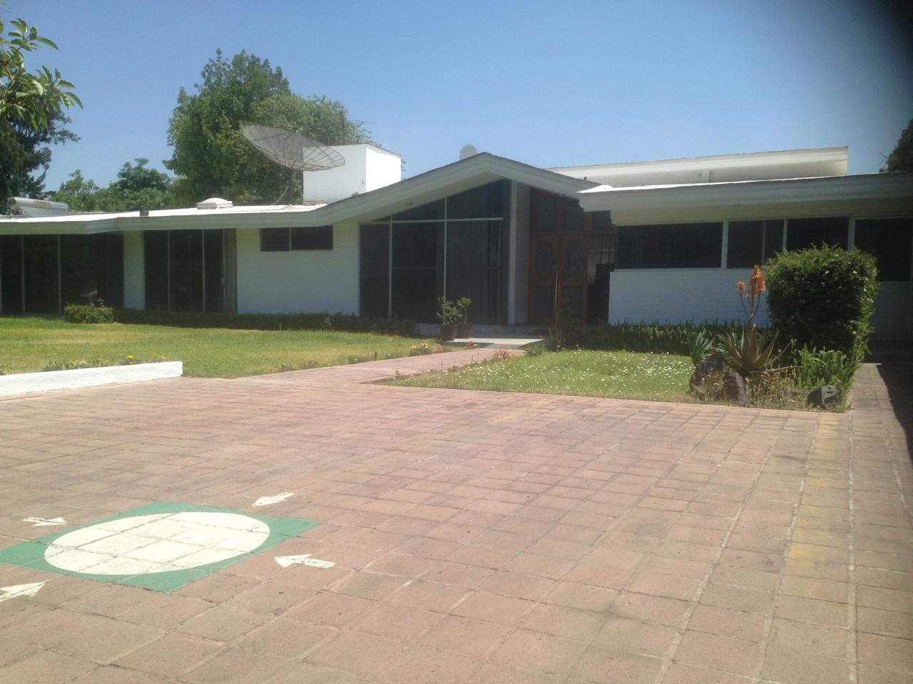 RESIDENCIA EN VENTA IDEAL PARA ASILO, CLÍNICA O INVERSIÓN - foto 8