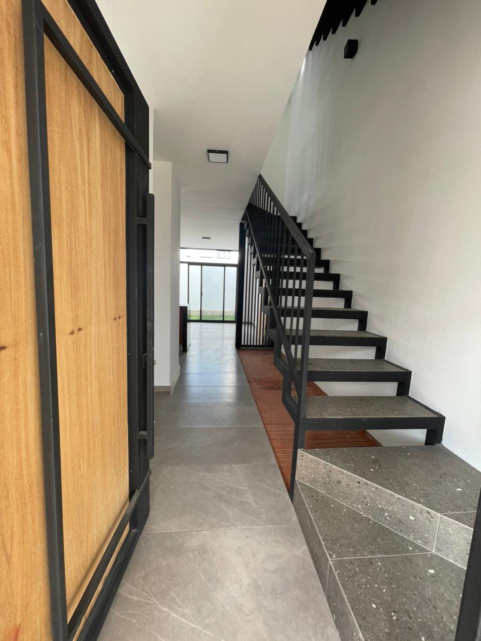 Casa en Coto Sienna, Capital Norte - foto 1