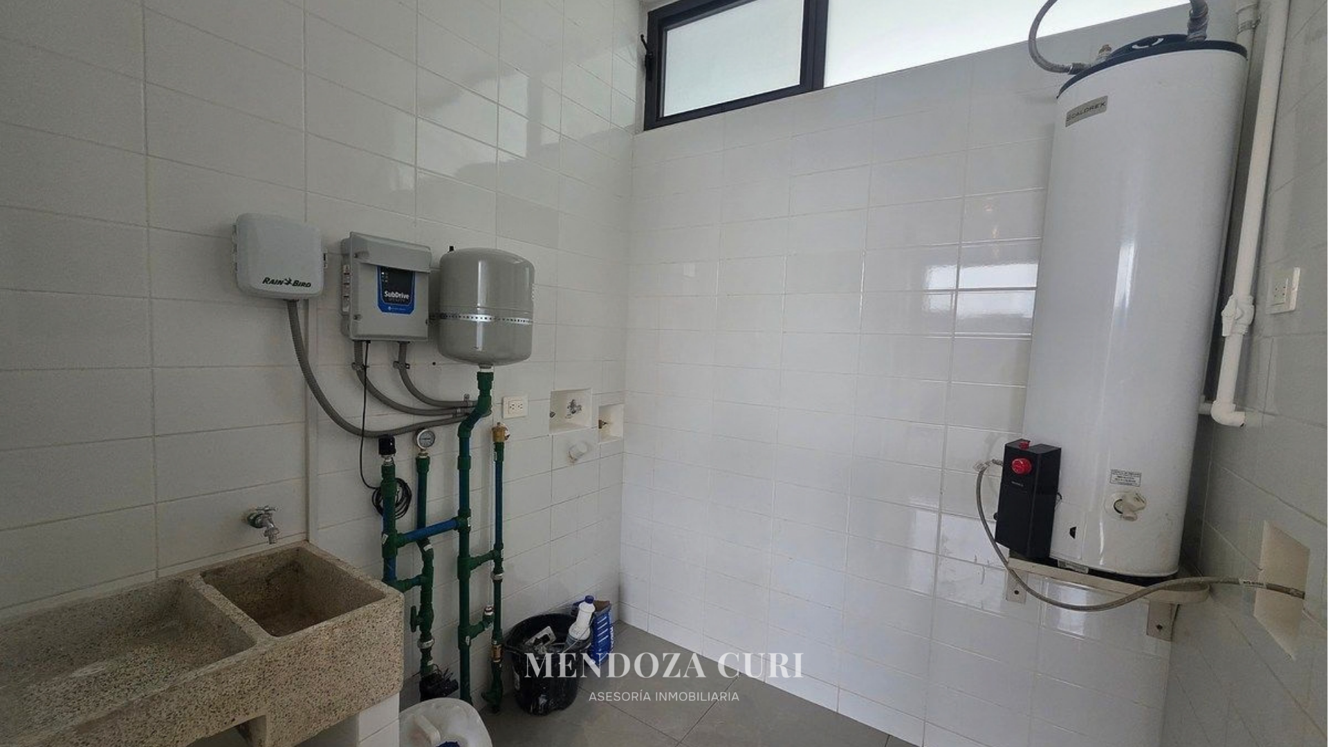 Casa en renta ubicada en Alva Residencial (Casa 110) - foto 11