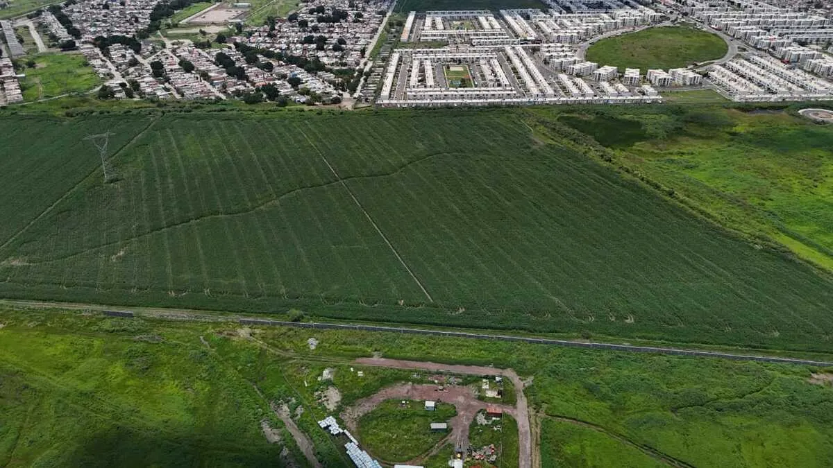 Gran terreno en Venta en San José del Castillo, El Salto, Jalisco - foto 1