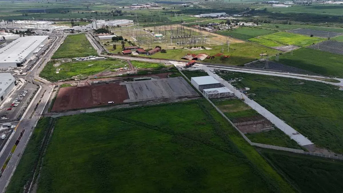 Gran terreno en Venta en San José del Castillo, El Salto, Jalisco - foto 2