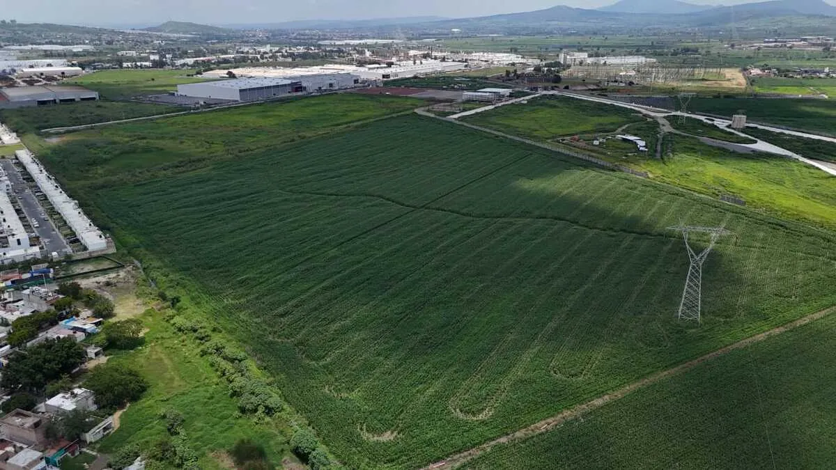 Gran terreno en Venta en San José del Castillo, El Salto, Jalisco - foto 4