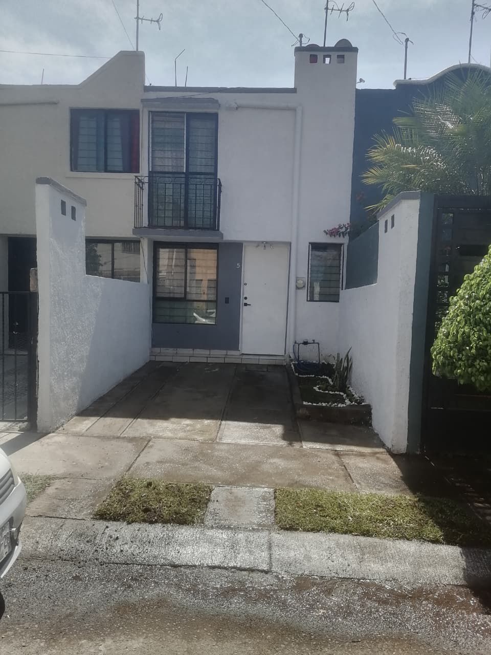 Villas del Centinela