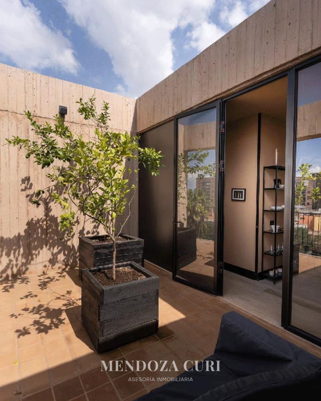 Hermoso Penthouse amueblado en venta, Col. Americana - foto 14