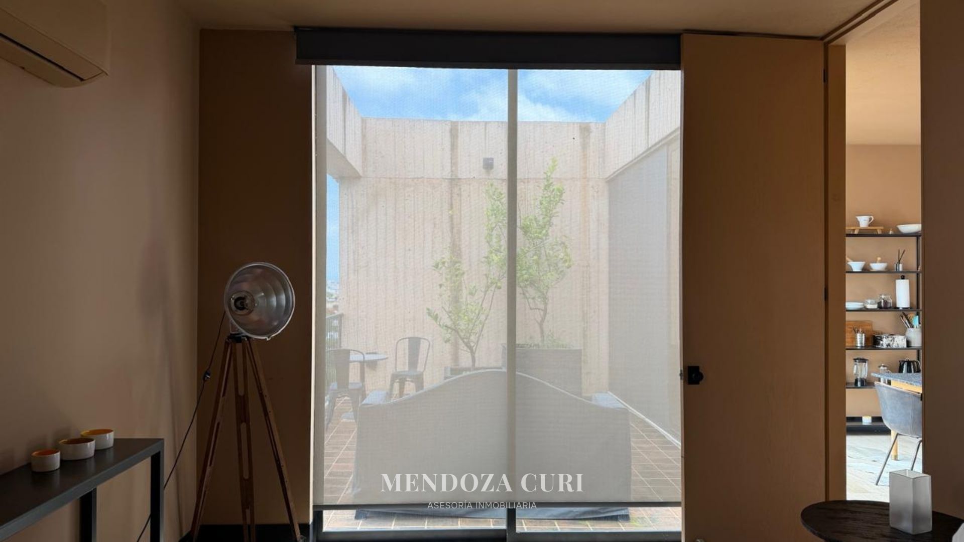 Hermoso Penthouse amueblado en venta, Col. Americana - foto 15