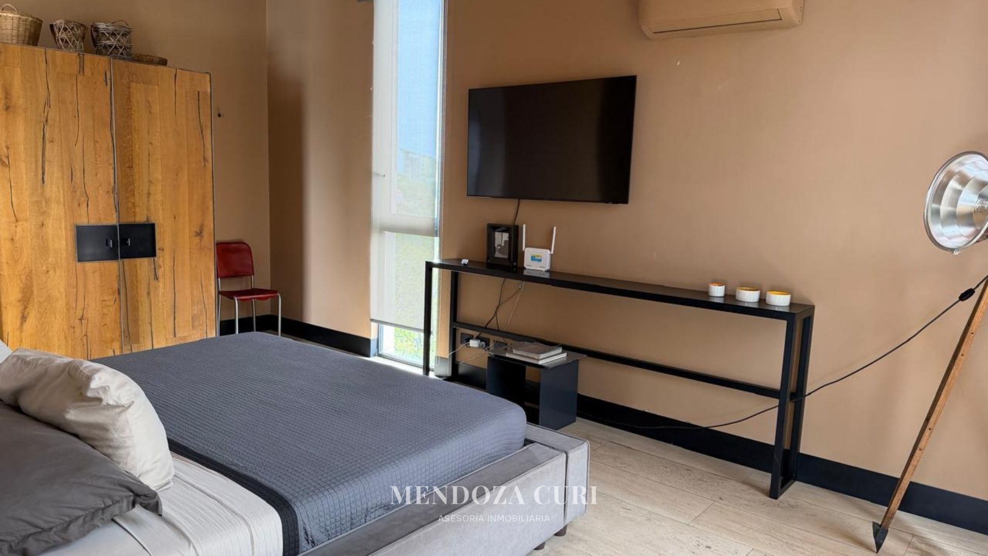 Hermoso Penthouse amueblado en venta, Col. Americana - foto 3