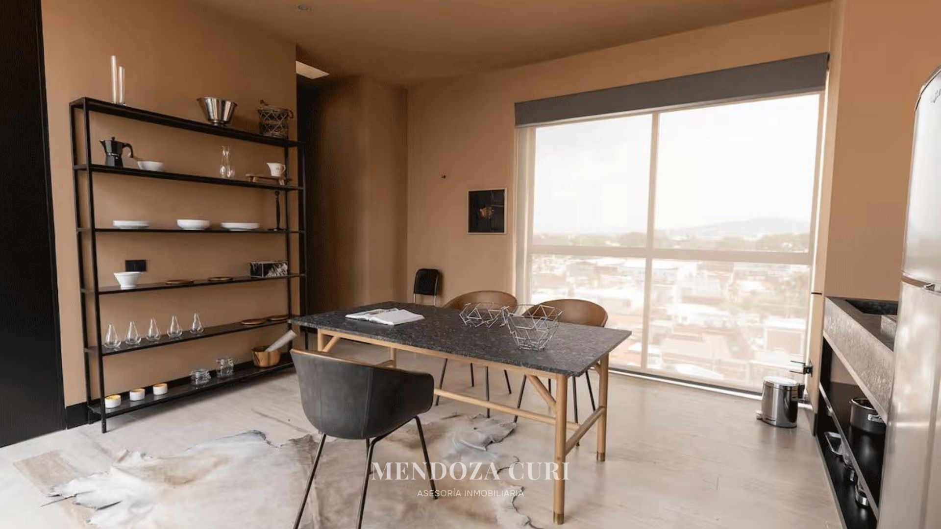 Hermoso Penthouse amueblado en venta, Col. Americana - foto 7