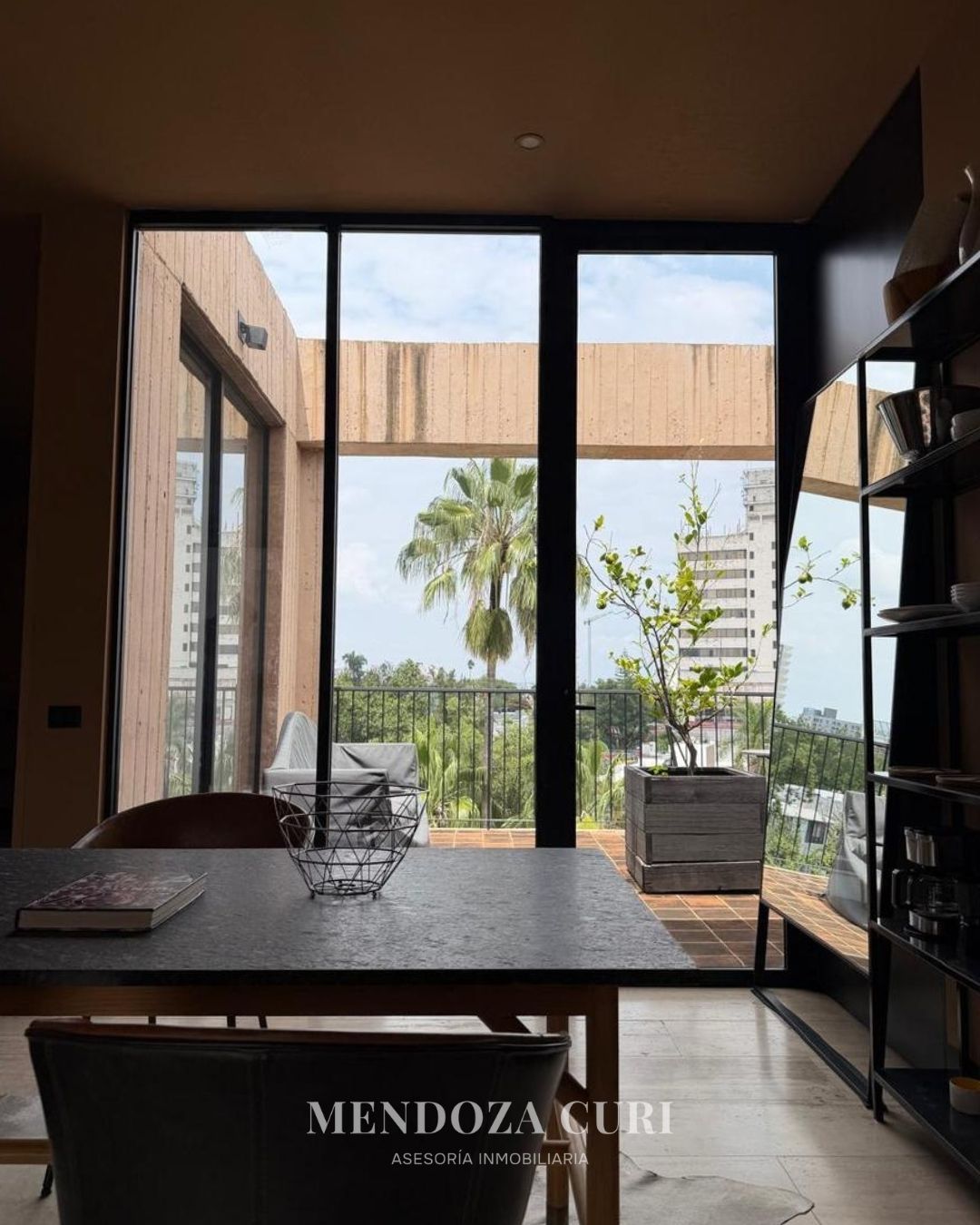 Hermoso Penthouse amueblado en venta, Col. Americana - foto 10