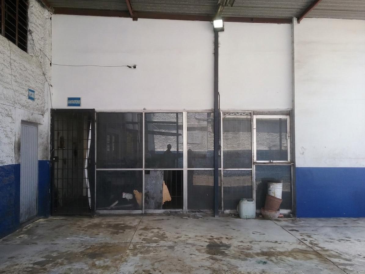 Bodega Industrial en Calz. Lázaro Cárdenas  - foto 6
