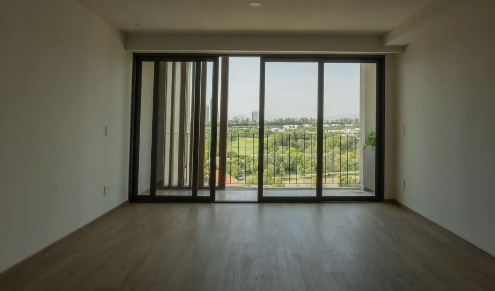 Depto en Shoji Living vista campo de golf Las Lomas - foto 1
