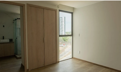 Depto en Shoji Living vista campo de golf Las Lomas - foto 6