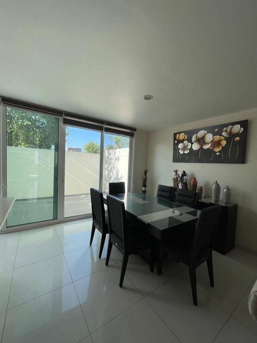 Casa moderna en venta en El Campestre - foto 2