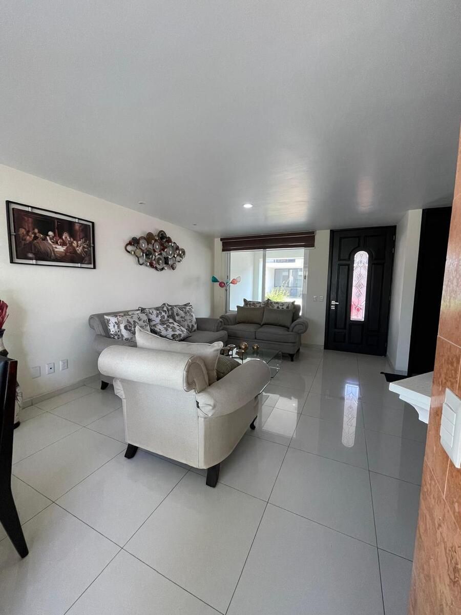 Casa moderna en venta en El Campestre - foto 4