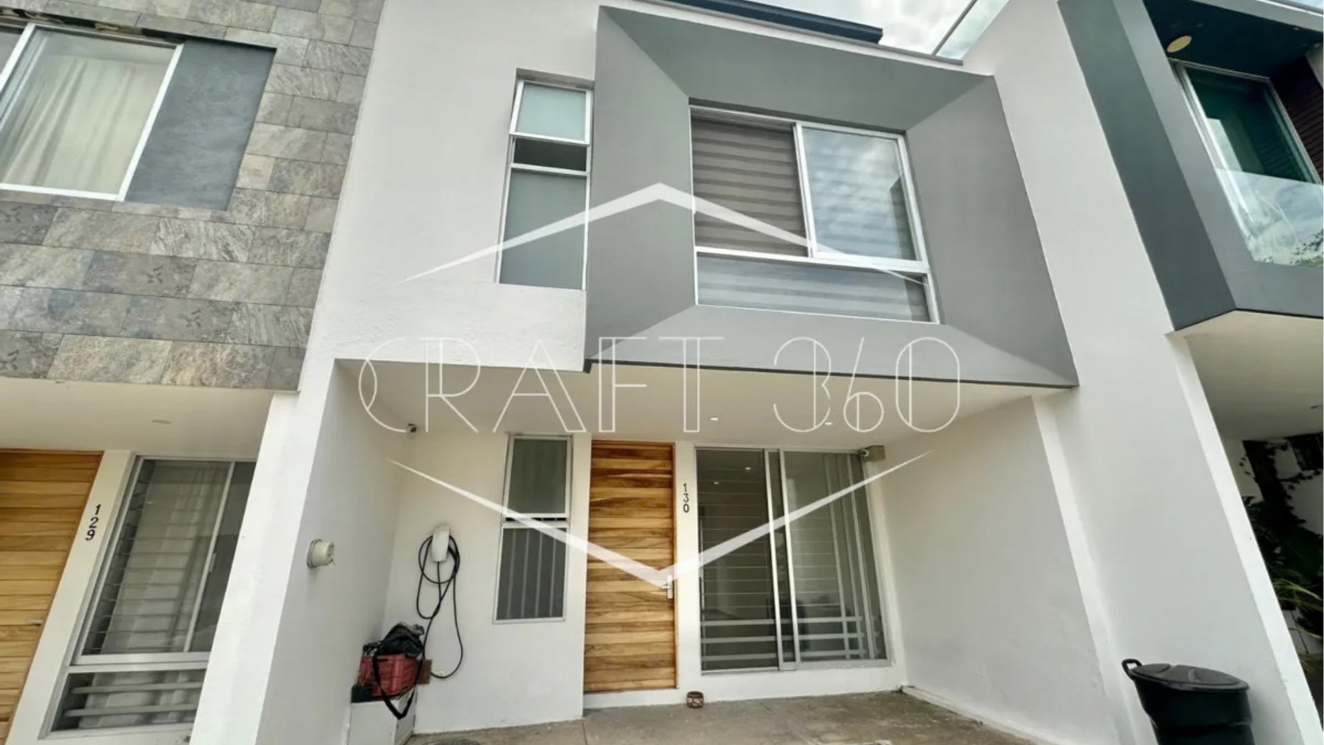 Casa en renta en Madeiras II, Zapopan