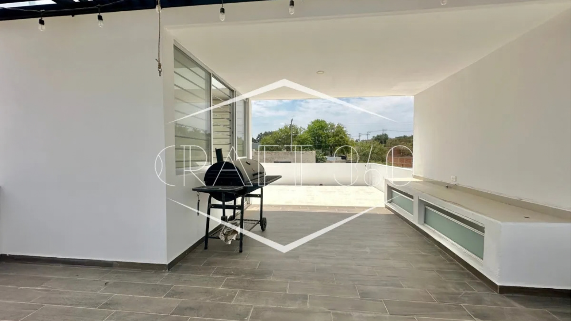 Casa en renta en Madeiras II, Zapopan - foto 8