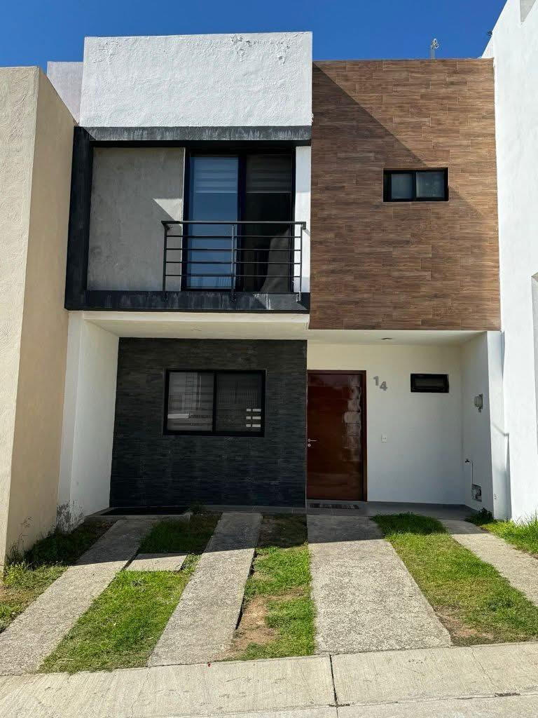 Bienvenido a tu nuevo hogar! Esta casa en  Venta, ubicada en Coto Parota Casa 14