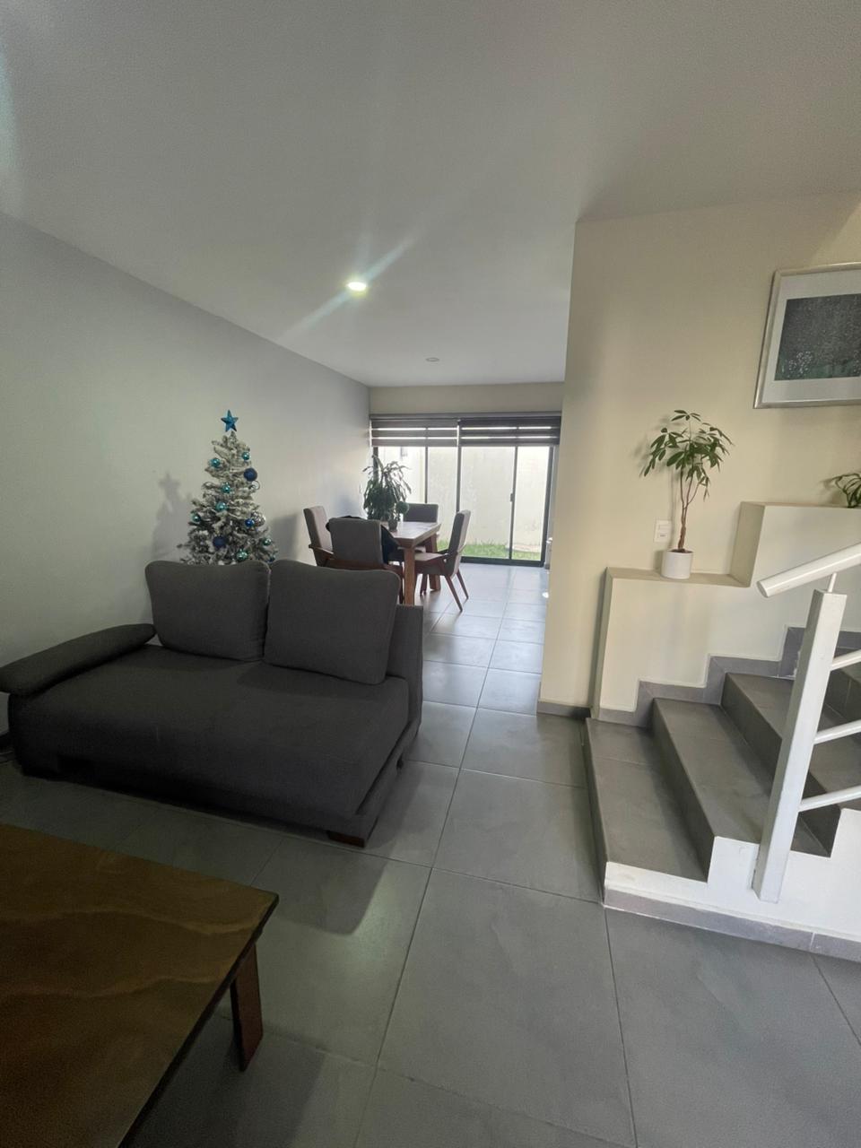 Bienvenido a tu nuevo hogar! Esta casa en  Venta, ubicada en Coto Parota Casa 14 - foto 3